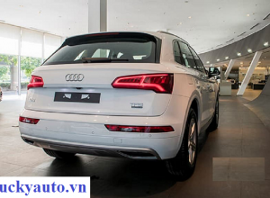 Cần gạt mưa sau xe Audi quan trọng như thế nào?